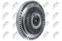 Сцепление, вентилятор радиатора Audi A4, A6, A8, Skoda Superb; Vw Passat 1.6-3.0 03.94-03.08