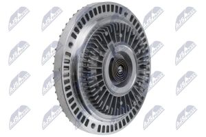 Муфта, вентилятор радіатора Audi A4, A6, A8, Skoda Superb; Vw Passat 1.6-3.0 03.94-03.08