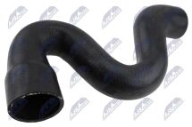 Шланг подачі наддувального повітря Audi A4, A6, Skoda Superb I, Vw Passat 1.9D 01.95-03.08