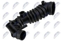 Шланг подачі наддувального повітря Audi A4, Skoda Superb I, Vw Passat 1.8 95-08