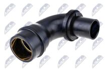 Шланг, продування картера Audi A4, Vw Golf Iv 1.8 98-08