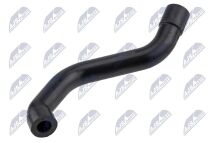 Трубка нагнетаемого воздуха Audi A4, Vw Passat 1.9D 01.95-09.01