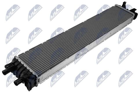 Радіатор, система охолодження двигуна Audi A4,A4 Allroad, A5, A6, A6 Allroad, A7, A8, Q5 2.0D-4.0 08-18 (Aut Радіатор, система охолодження двигуна Audi A4,A4 Allroad, A5, A6, A6 Allroad, A7, A8, Q5 2.0D-4.0 08-18 (Aut