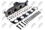 Колектор, система відведення ВГ Audi A4,A6 95-09 Seat Exeo,Alhambra 96-14 Skoda Superb 02-08 Vw Passat,Sharan 96-10 1,8, фото 1 - інтерент-магазин Auto-Mechanic