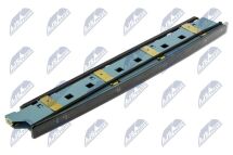 Дополнительный фонарь сигнал торможения Audi A4,B6 Avant 01-05