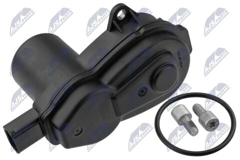 Приводний елемент, супорт стоянкового гальма Audi A4,Allroad,A5,Q5 08-, Porsche Macan 14-, Fiat 500X 14-, Jeep Renegade 14-