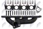 Колектор, система відведення ВГ Audi A4,A6 95-09 Seat Exeo,Alhambra 96-14 Skoda Superb 02-08 Vw Passat,Sharan 96-10 1,8, фото 4 - інтерент-магазин Auto-Mechanic