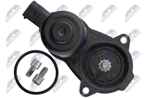 Приводний елемент, супорт стоянкового гальма Audi A4,Allroad,A5,Q5 08-, Porsche Macan 14-, Fiat 500X 14-, Jeep Renegade 14-