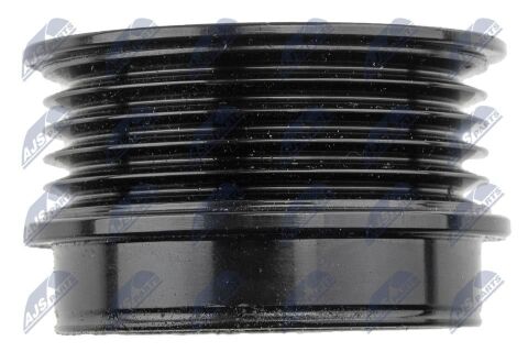 Механізм вільного ходу генератора Audi A4