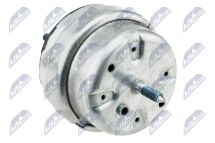 Опора, двигун Audi A6 (4B) 1997 - 2005 2.5 Tdi V6 24V - 110 Kw