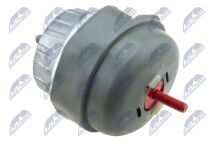 Опора, двигун Audi A6 (4F) 2004 - 2011 2.0 Tdi 16V - 100 Kw