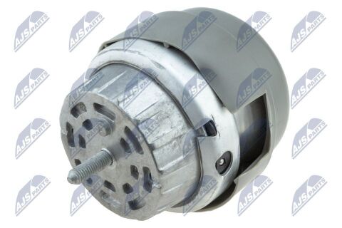 Подвеска, двигатель Audi A6 (4F) 2004 - 2011 2.0 Tdi 16V - 100 Kw