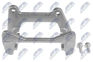 Кронштейн, гальмівний супорт Audi A6 10-18, A6 Allroad 12-18, A7 10-18, A4 07-, A5 07-, Q5 08-