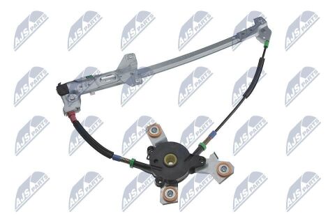 Склопідйомник Audi A6 -97, 100 -94 Склопідйомник Audi A6 -97, 100 -94