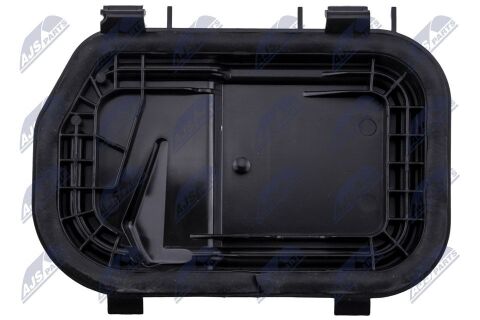 Ковпачок, основна фара Audi A6 Allroad C6 (4Fh) 06-11, A6 C6 (4F2) 04-11 Ковпачок, основна фара Audi A6 Allroad C6 (4Fh) 06-11, A6 C6 (4F2) 04-11
