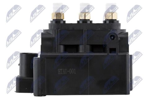 Клапан, пневматическая система Audi A6 C6 2004-,A6 Allroad C6 2006-,A8 D3 2003-,Vw Phaeton 2002- Клапан, пневматическая система Audi A6 C6 2004-,A6 Allroad C6 2006-,A8 D3 2003-,Vw Phaeton 2002-