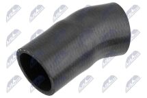 Шланг подачі наддувального повітря Audi A6 C7 10- , A7 11- , A8 D4 10-