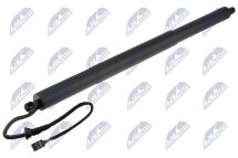 Электромотор, задняя дверь Audi A7 19-