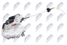 Замок двери Audi A7 Sportback 2010-