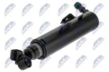 Форсунка подачі води для миття, система очищення фар Audi A8 D4 2010-09.2013