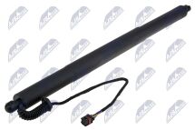 Электромотор, задняя дверь Audi Q3 19-