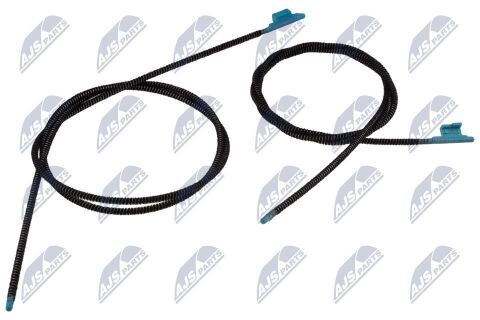 Трос, сдвигаемая панель крыши Audi Q5 2009-,Seat Alhambra 2011-,Leon 2013-,Skoda Superb 2008-,Yeti 2010-,Vw Golf Variant 2007-,Passat 2011-,Sharan 2011-,Tiguan 2008-,Touran 2011- Трос, сдвигаемая панель крыши Audi Q5 2009-,Seat Alhambra 2011-,Leon 2013-,Skoda Superb 2008-,Yeti 2010-,Vw Golf Variant 2007-,Passat 2011-,Sharan 2011-,Tiguan 2008-,Touran 2011-