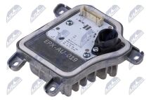 Блок керування, система освітлення Audi Q5 2017-2020