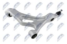 Важіль підвіски, підвіска коліс Audi Q7 06-