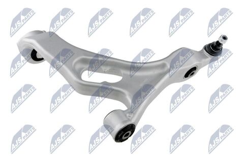 Важіль підвіски, підвіска коліс Audi Q7 06-