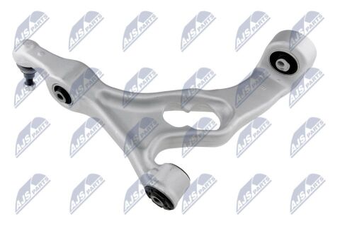 Важіль підвіски, підвіска коліс Audi Q7 06-