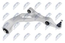 Важіль підвіски, підвіска коліс Audi Q7 07-