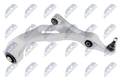 Важіль підвіски, підвіска коліс Audi Q7 07-