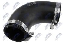 Шланг подачі наддувального повітря Audi Q7 2.0 Tfsi 15-