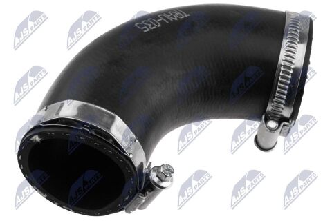 Шланг подачі наддувального повітря Audi Q7 2.0 Tfsi 15-