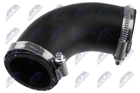 Шланг подачі наддувального повітря Audi Q7 2.0 Tfsi 15-