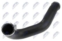 Трубка нагнетаемого воздуха Audi Q7 3.0Tdi 10-15 Трубка нагнетаемого воздуха Audi Q7 3.0Tdi 10-15