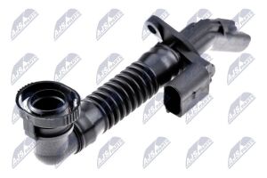 Шланг, продування картера Audi Q7, Skoda Superb Ii, Vw Cc, Eos, Passat, Touareg 3.6 05-18