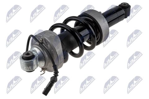 Амортизатор Audi R8 07-15, R8 Spyder 10-15 Амортизатор Audi R8 07-15, R8 Spyder 10-15