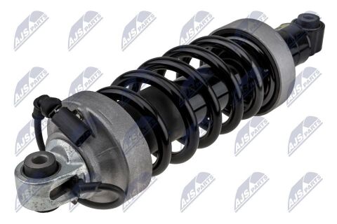 Амортизатор Audi R8 07-15, R8 Spyder 10-15 Амортизатор Audi R8 07-15, R8 Spyder 10-15