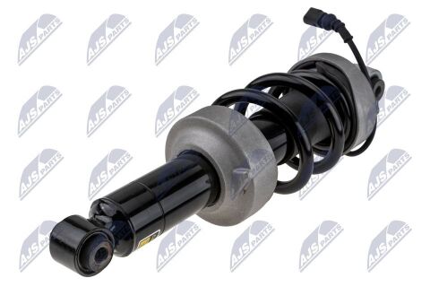 Амортизатор Audi R8 07-15, R8 Spyder 10-15 Амортизатор Audi R8 07-15, R8 Spyder 10-15
