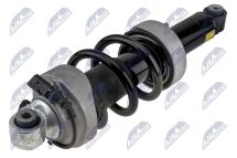 Амортизатор Audi R8 07-15, R8 Spyder 10-15