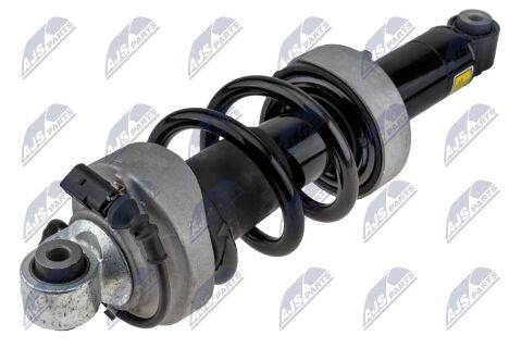 Амортизатор Audi R8 07-15, R8 Spyder 10-15 Амортизатор Audi R8 07-15, R8 Spyder 10-15