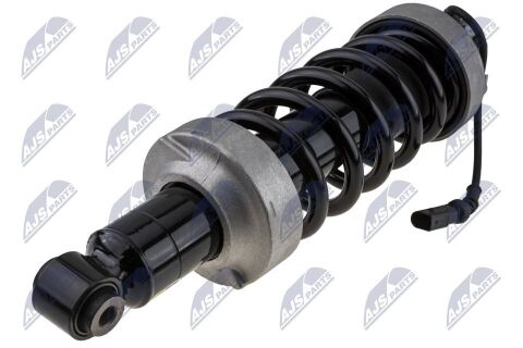 Амортизатор Audi R8 07-15, R8 Spyder 10-15 Амортизатор Audi R8 07-15, R8 Spyder 10-15