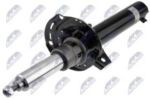 Амортизатор Audi S3,Rs3 16-, Tt,Tts 16-