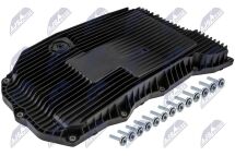 Гидрофильтр, автоматическая коробка передач Audi Sq7 20-, Sq8 18-, Vw Touareg 19-, Bentley Bentayga 15-, Lamborghini Urus 18-