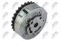 Зубчасте колесо, кулачковий вал Audi Tt 3.2 Vr6 06-06,Seat Alhambra 2.8 V6 00-10,Leon 2.8 01-06,Vw Bora 2.8 V6 99-05,Golf 2.8, фото 1 - интернет-магазин Auto-Mechanic