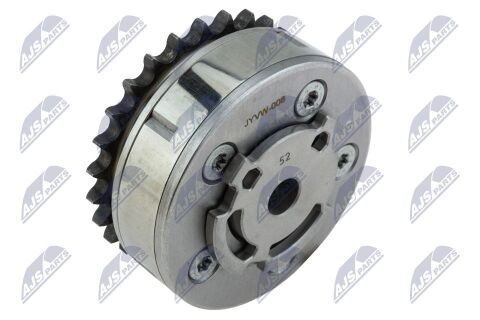 Зубчасте колесо, кулачковий вал Audi Tt 3.2 Vr6 06-06,Seat Alhambra 2.8 V6 00-10,Leon 2.8 01-06,Vw Bora 2.8 V6 99-05,Golf 2.8