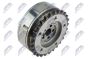 Зубчасте колесо, кулачковий вал Audi Tt 3.2 Vr6 06-06,Seat Alhambra 2.8 V6 00-10,Leon 2.8 01-06,Vw Bora 2.8 V6 99-05,Golf 2.8, фото 2 - интернет-магазин Auto-Mechanic