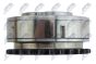 Зубчасте колесо, кулачковий вал Audi Tt 3.2 Vr6 06-06,Seat Alhambra 2.8 V6 00-10,Leon 2.8 01-06,Vw Bora 2.8 V6 99-05,Golf 2.8, фото 3 - интернет-магазин Auto-Mechanic