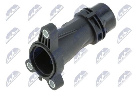 Фланец охлаждающей жидкости Bmw 1 (F20), 1 (F21), 2 (F22, F87), 2 (F23), 2 (F45), 2 Gran Tourer (F46), 3 (F30, F80), 3 (F31), 3 (G20, G80, G28), 3 Gran Turismo (F34) 1.2-2.0H 06.10- Фланец охлаждающей жидкости Bmw 1 (F20), 1 (F21), 2 (F22, F87), 2 (F23), 2 (F45), 2 Gran Tourer (F46), 3 (F30, F80), 3 (F31), 3 (G20, G80, G28), 3 Gran Turismo (F34) 1.2-2.0H 06.10-